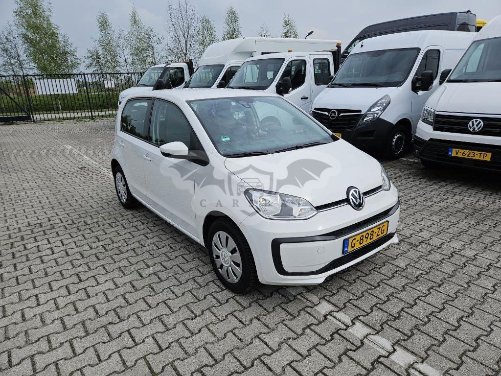 Volkswagen Up! 1.0i Move Up! 2020