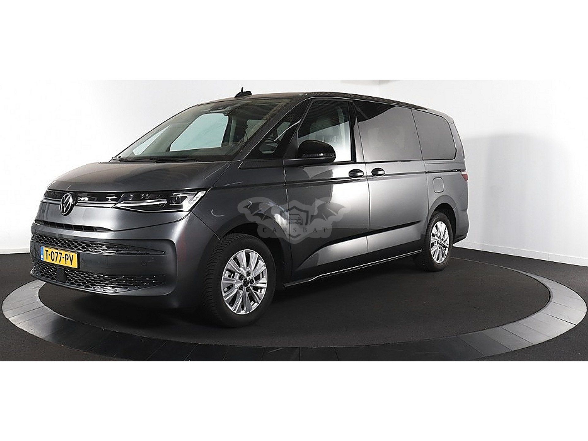 Volkswagen Multivan 1.4 2023