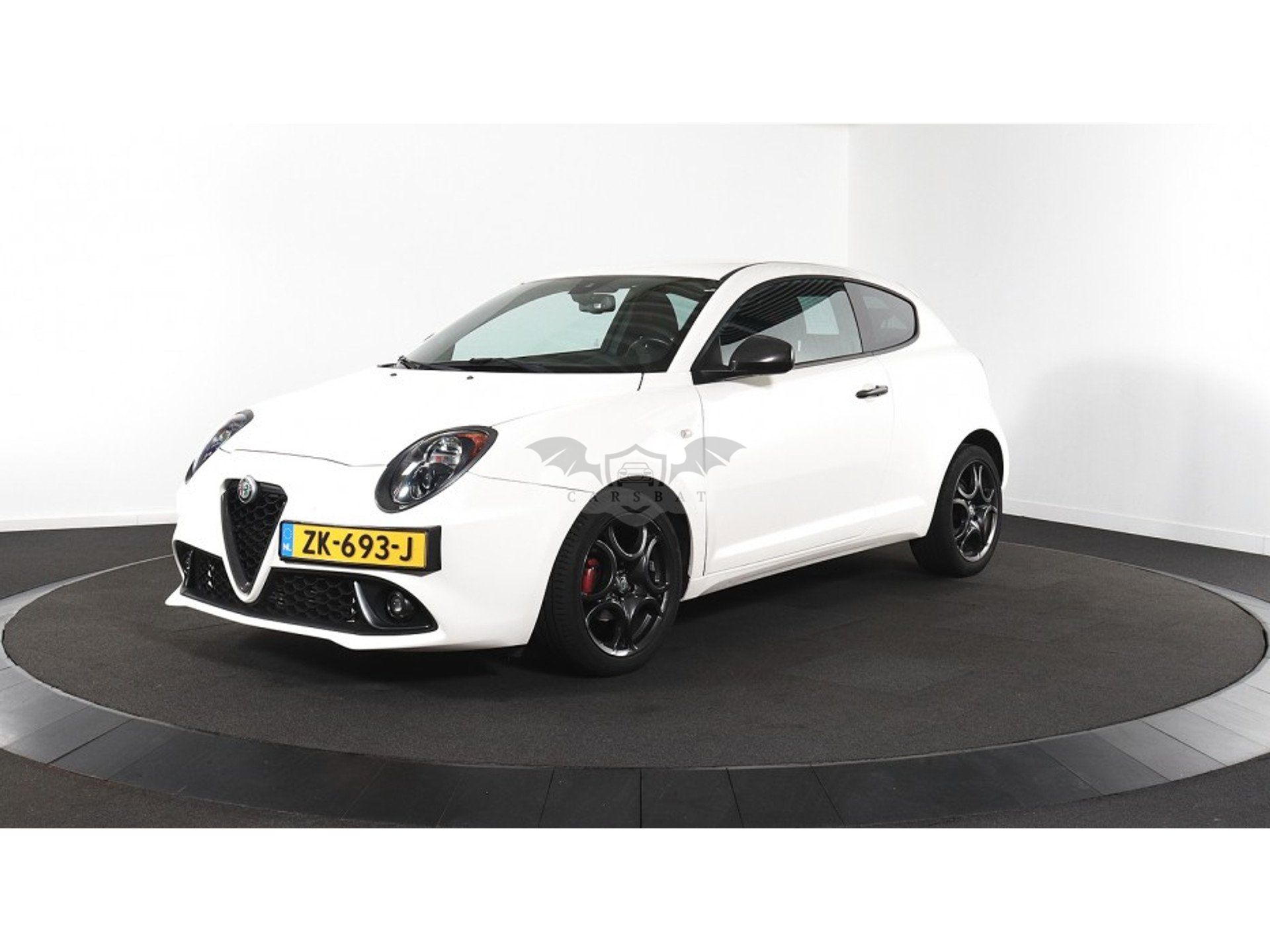 Alfa Romeo Mito 0.9 Twinair 2019
