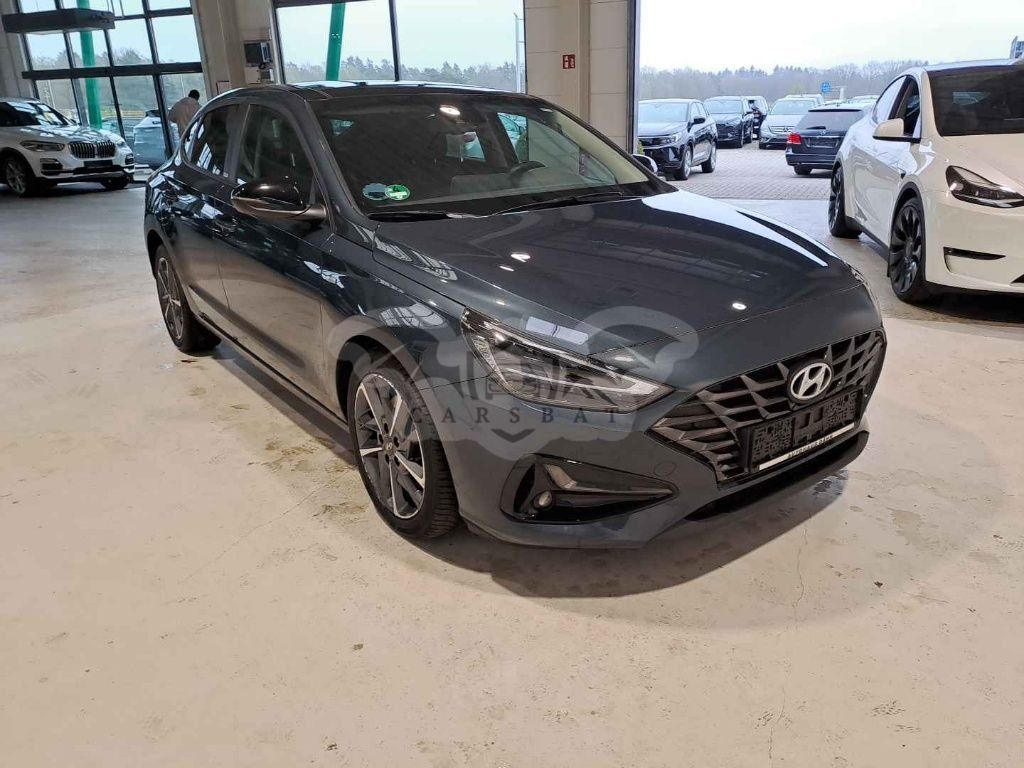 Hyundai i30 Edition 30 2021
