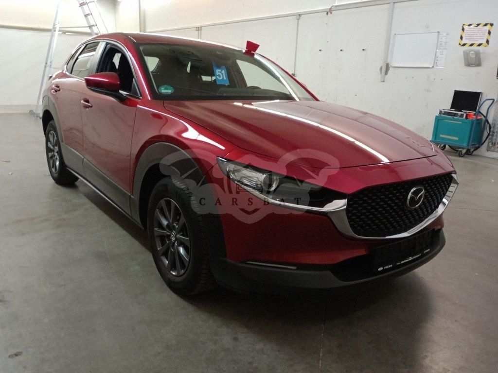 Mazda CX-30 2023
