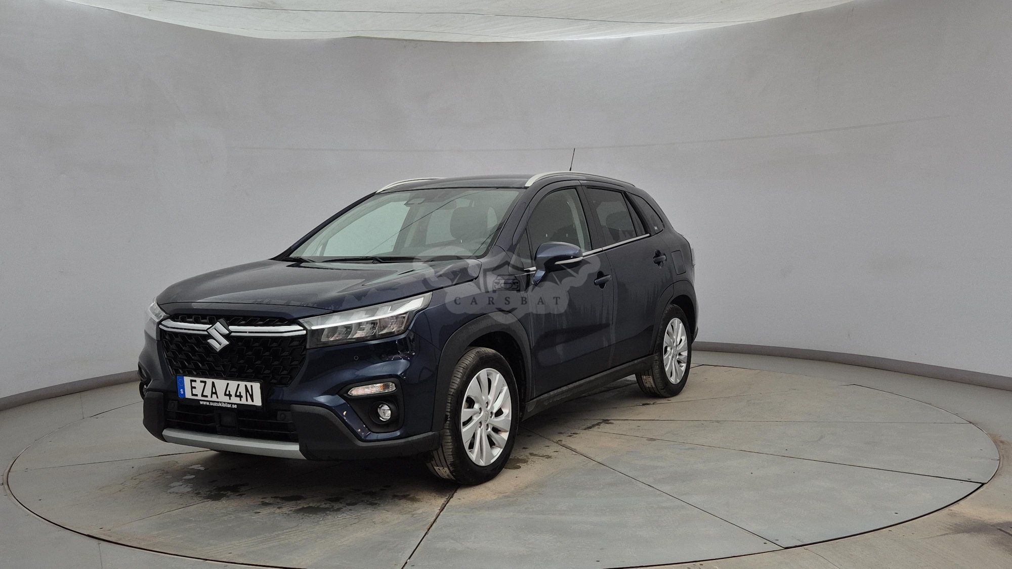 Suzuki S-Cross 1.5 2024