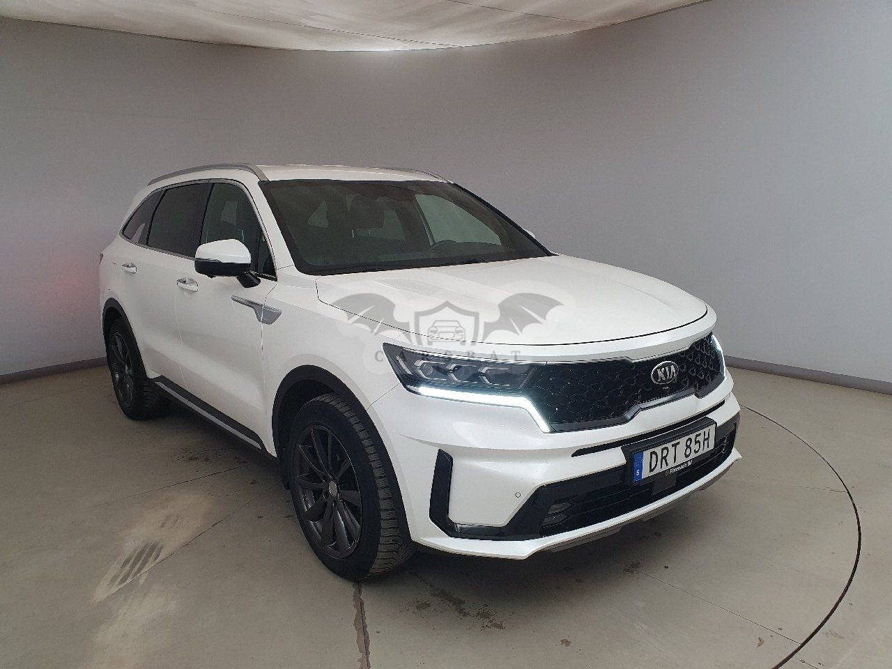 Kia Sorento 1.6 2021