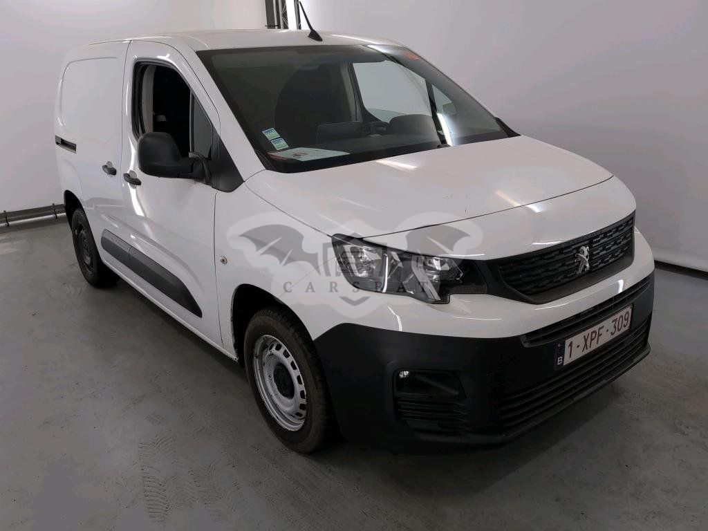 Peugeot Partner 1.5 HDI 2020