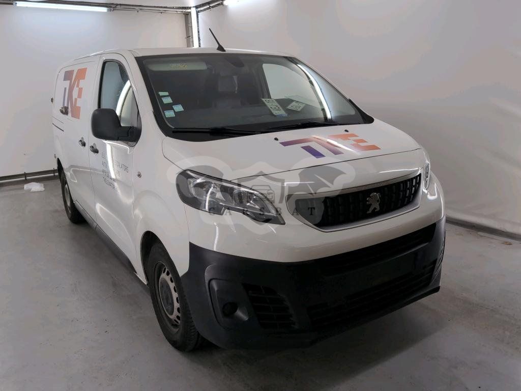 Peugeot Expert 2.0 HDI Premium 2018