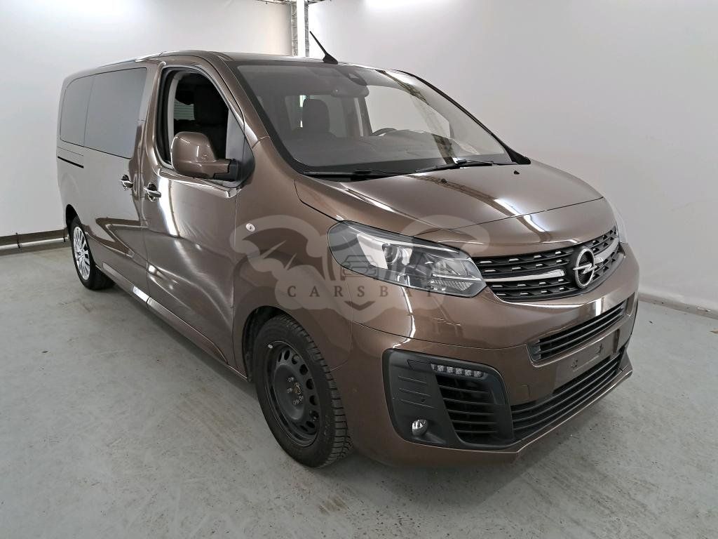 Opel Zafira Life 1.5 Innovation 2020