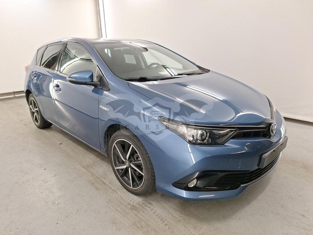 Toyota Auris 1.8i Style 2018