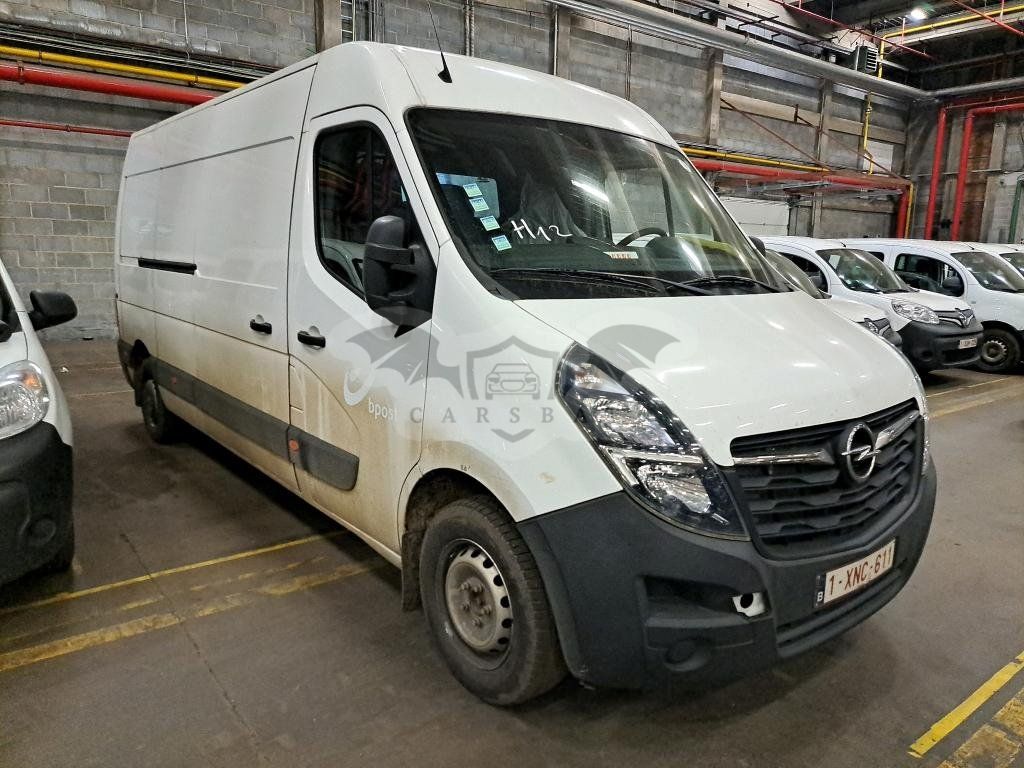 Opel Movano L3H2 2.3 2020