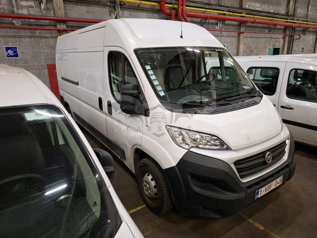 Fiat Ducato L3H2 2.0 MultiJet 2018