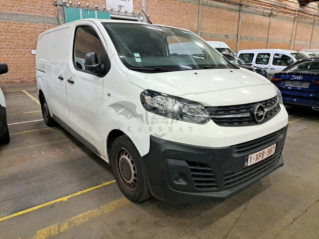 Opel Vivaro L2H1 1.5d Edition 2020
