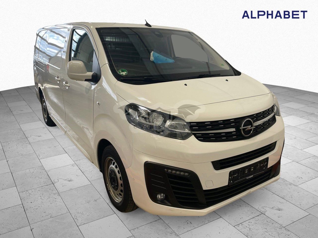 Opel Vivaro 2.0 Elegance 2021