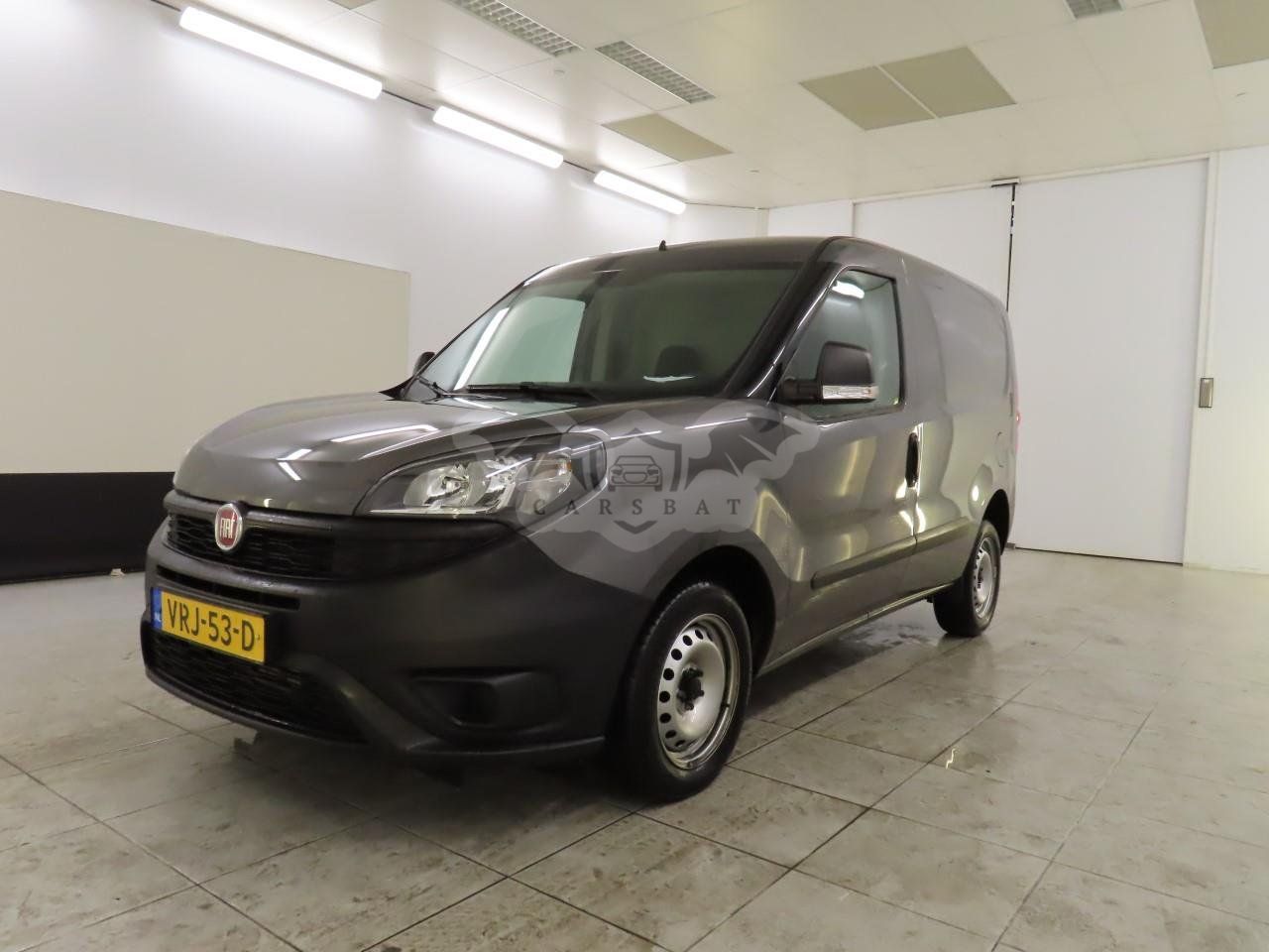 Fiat Doblo Cargo 1.6 MultiJet Easy 2022