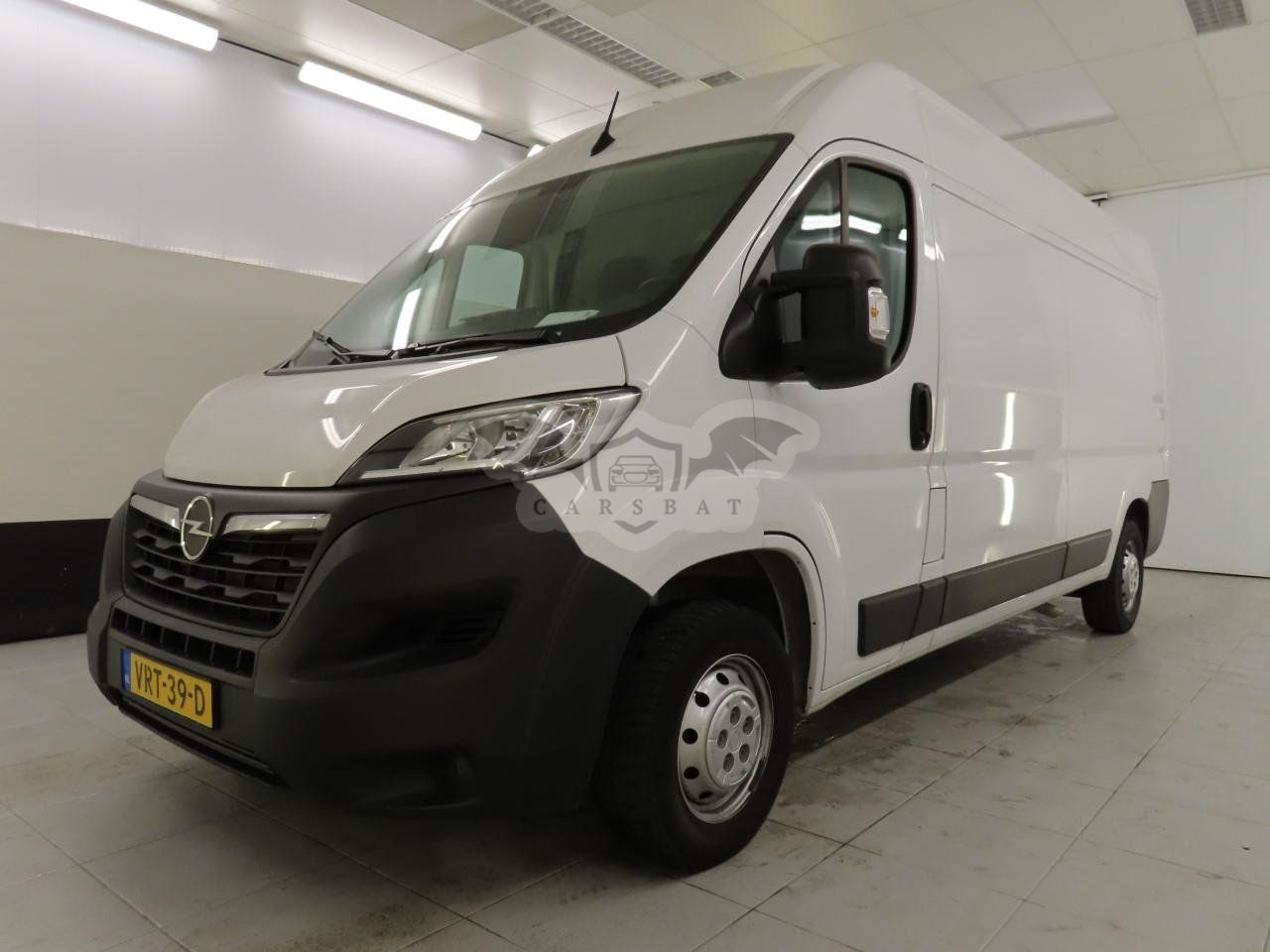 Opel Movano L3H2 2.2 Edition 2022