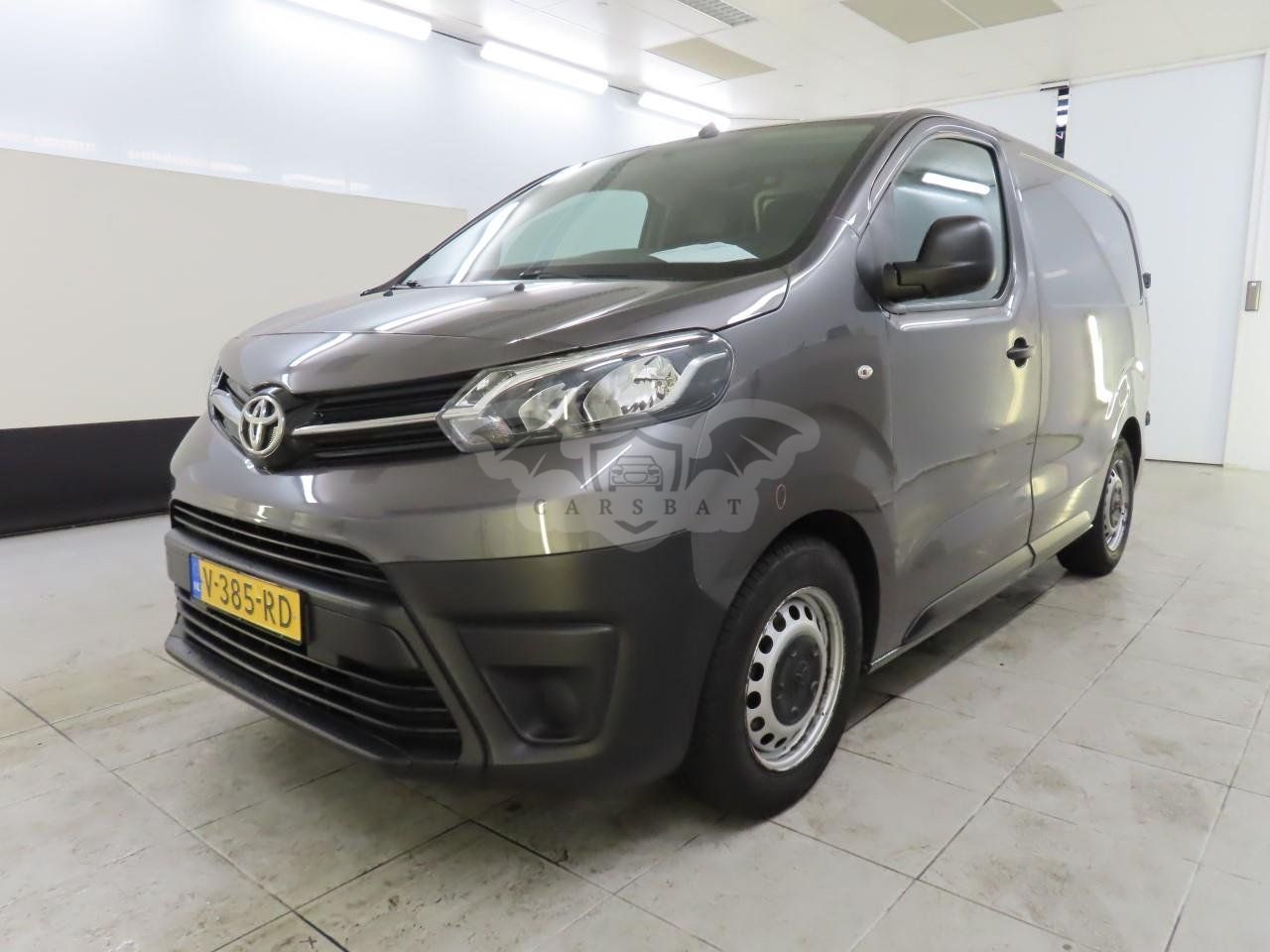 Toyota ProAce 1.6 D-4D Comfort 2018