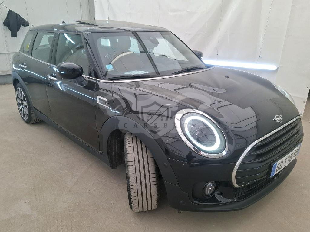Mini Clubman Cooper 1.5 Business 2021