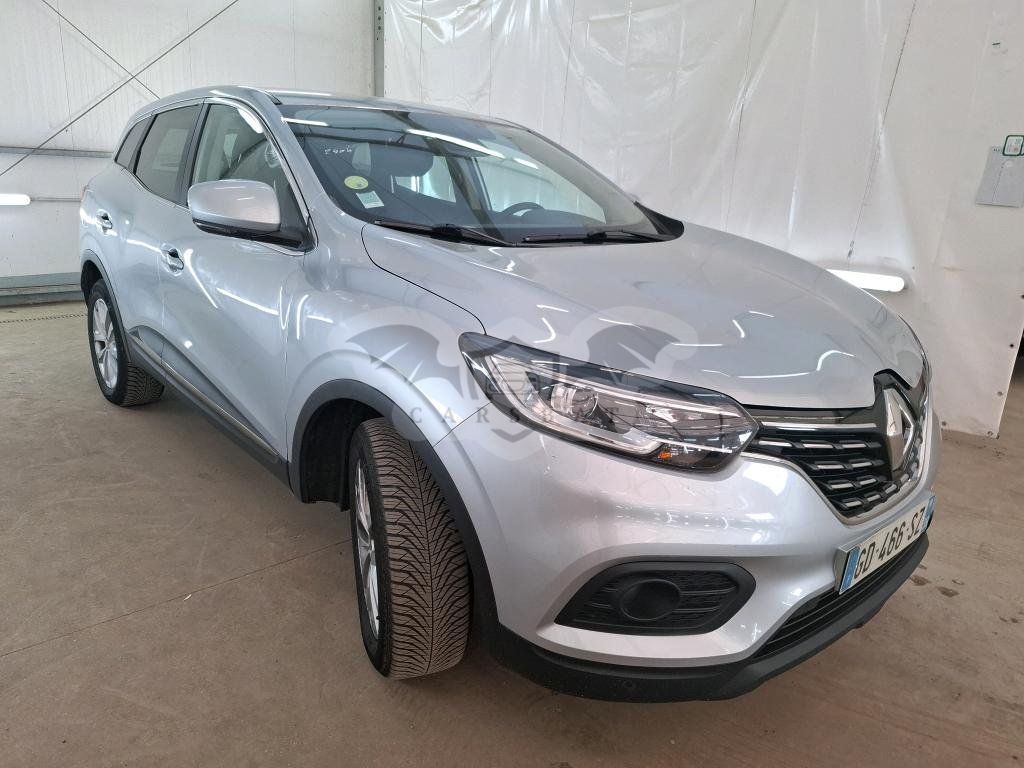 Renault Kadjar Business 2021