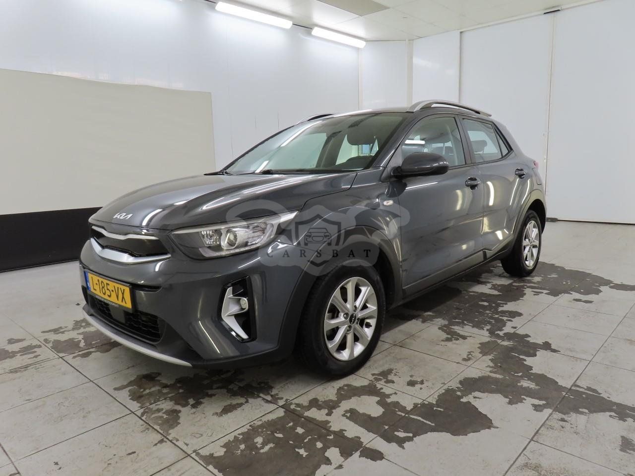 Kia Stonic 1.0 T-GDI DynamicLine 2021