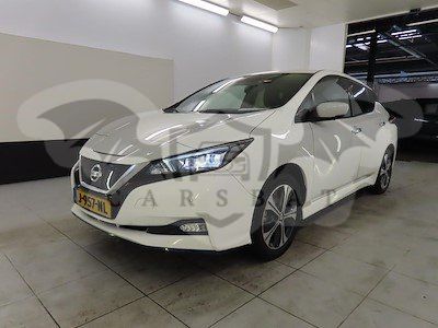 Nissan Leaf N-connecta 2020
