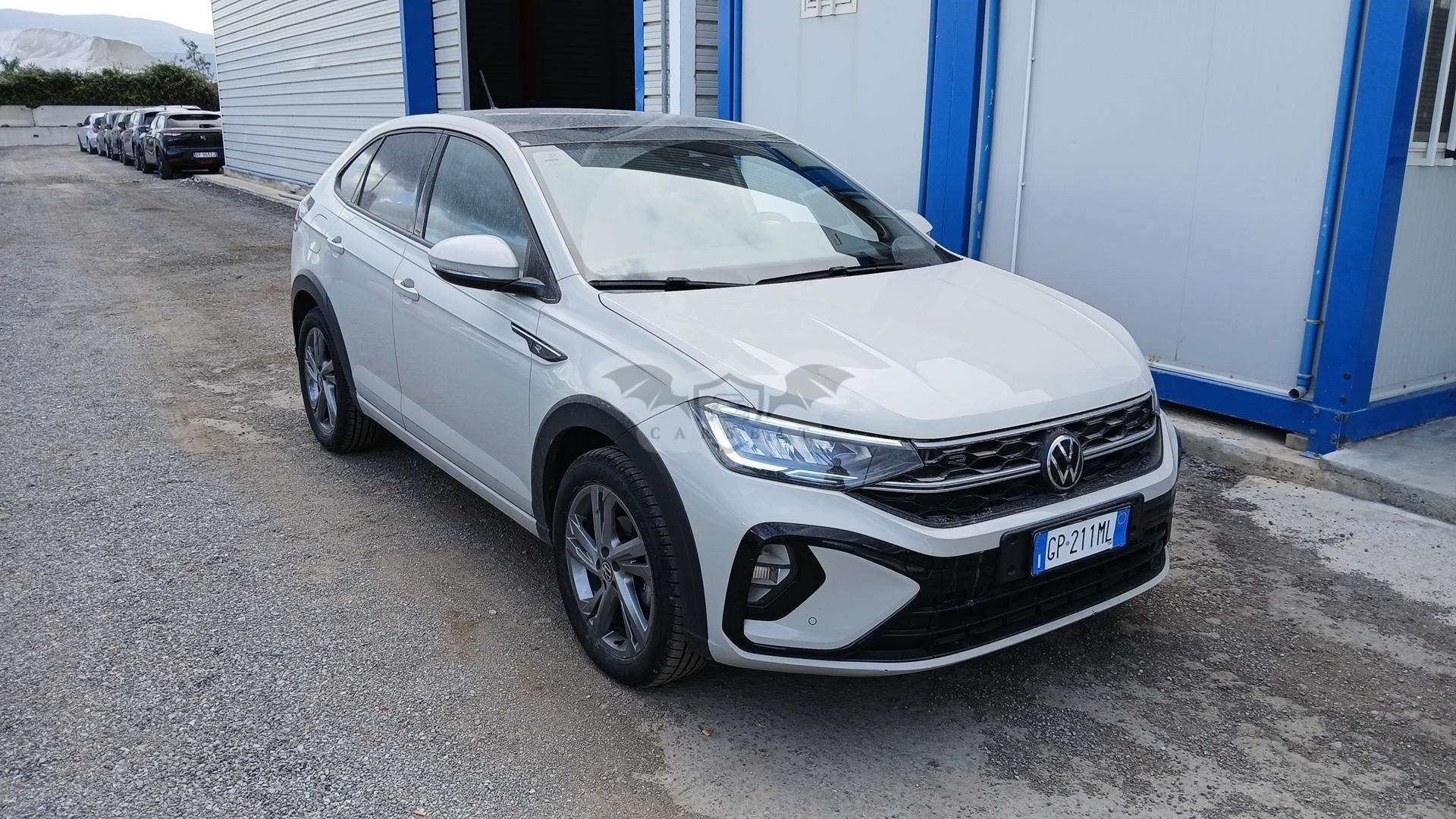 Volkswagen Taigo 1.0 TSI R-line 2023