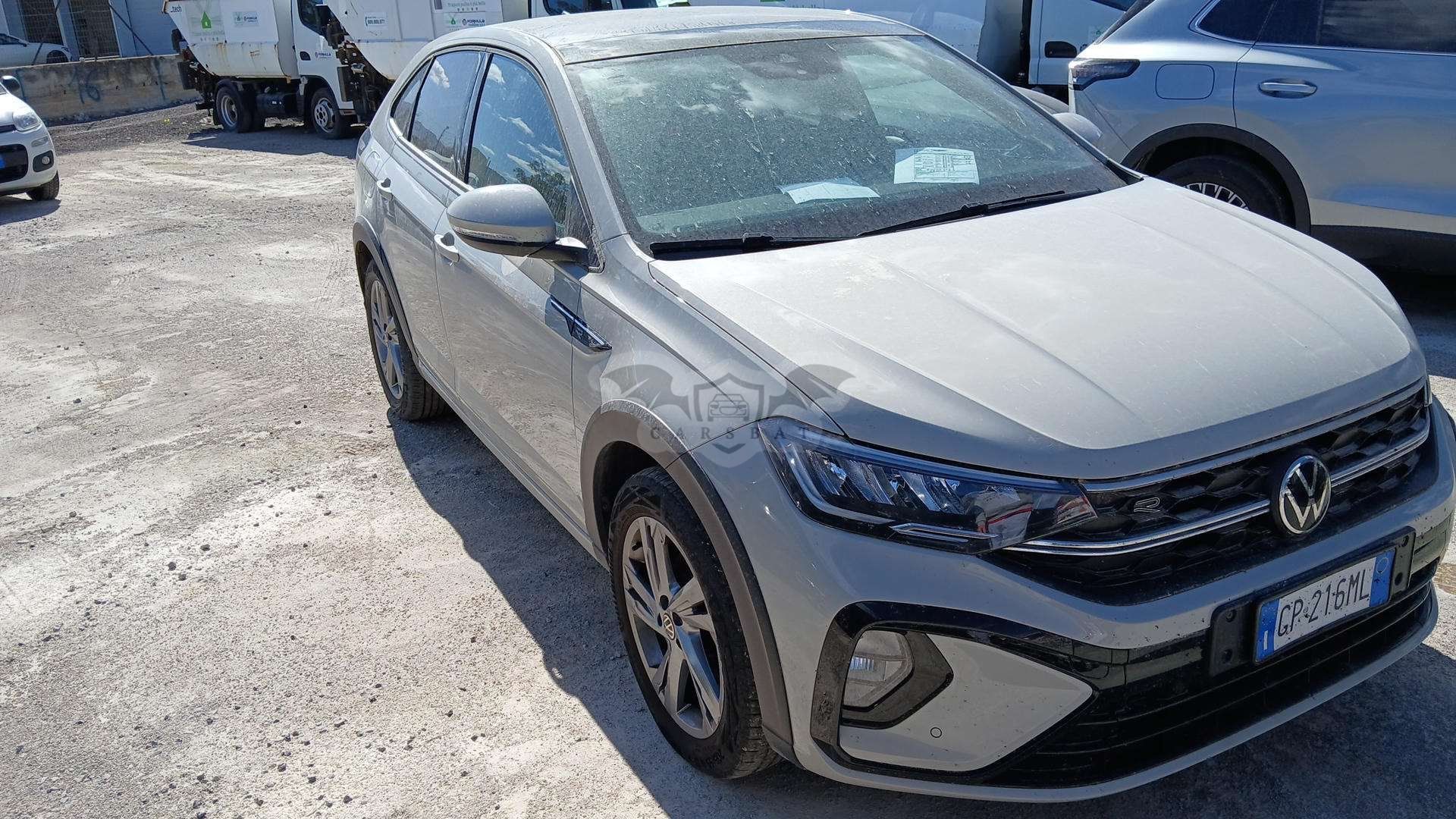 Volkswagen Taigo 1.0 TSI R-line 2023