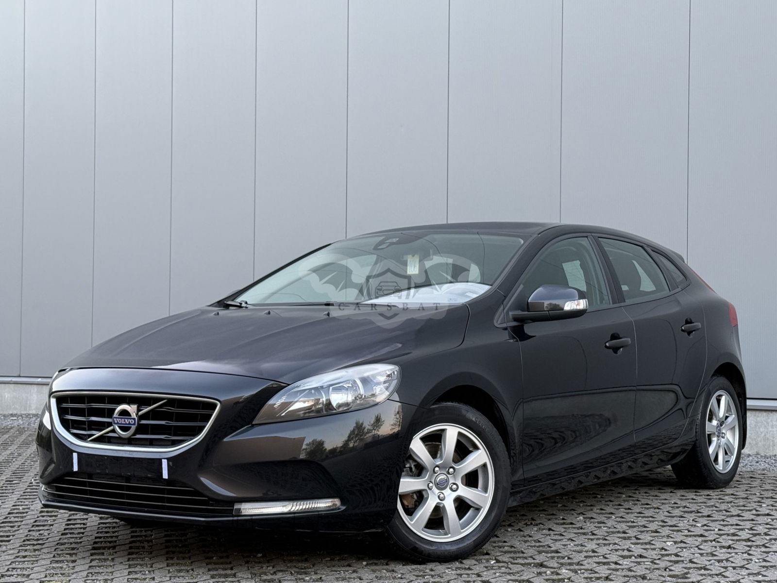 Volvo V40 D2 Kinetic 2013