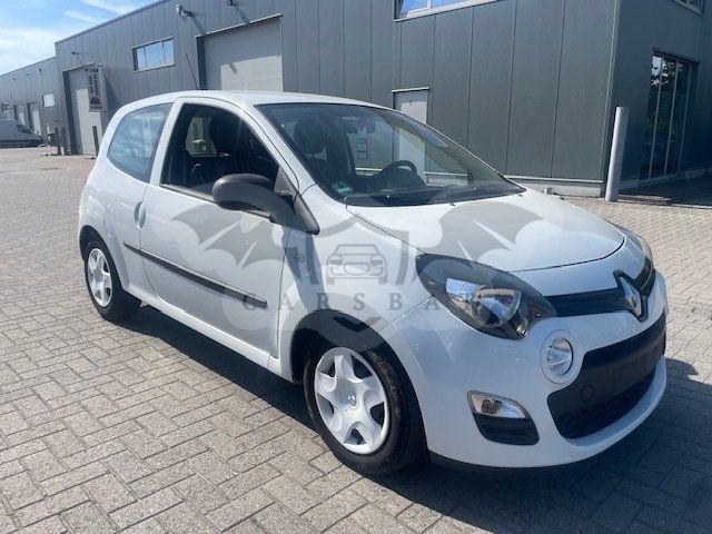 Renault Twingo 1.2 2013