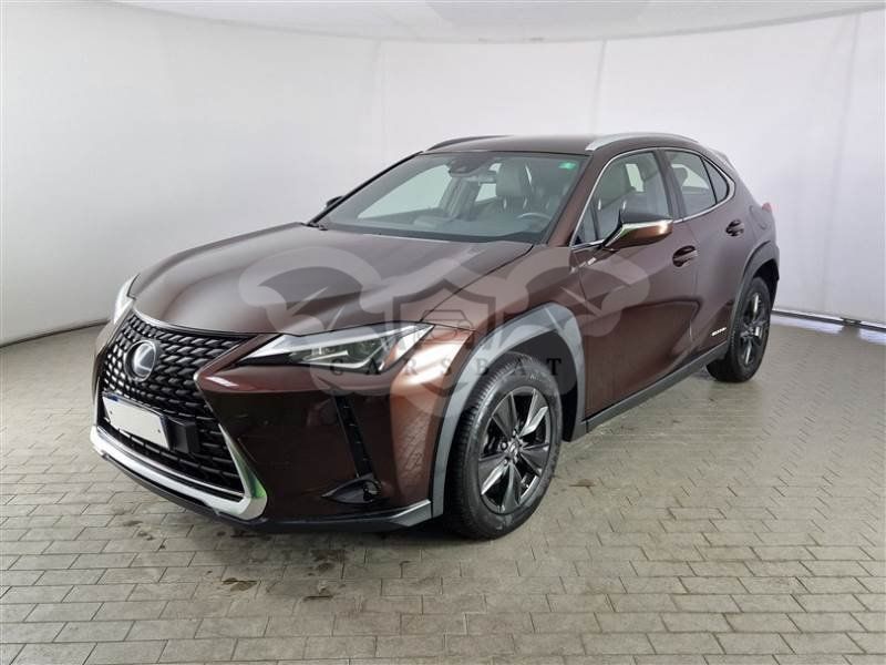 Lexus UX 250h Executive 2021