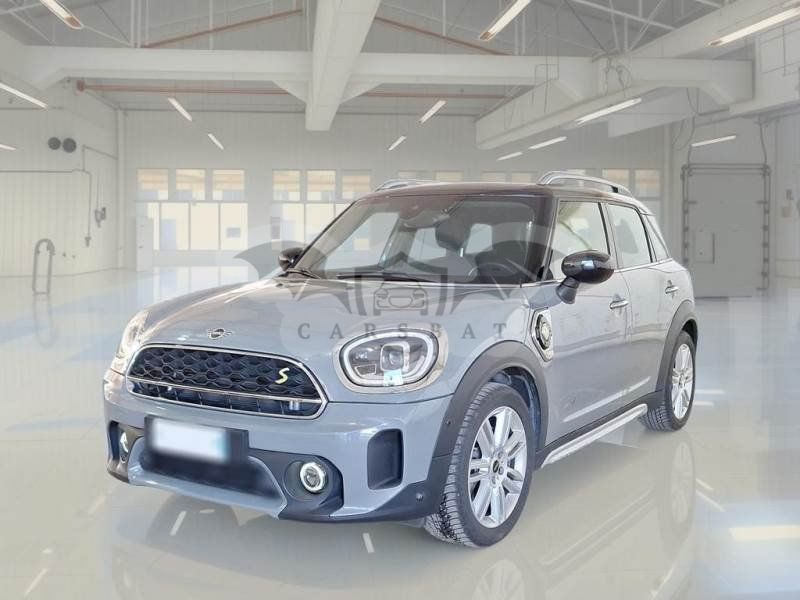 Mini Countryman Cooper SE 1.5 2021