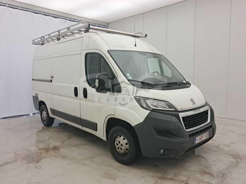 Peugeot Boxer L2H2 2.0 HDI Premium 2018