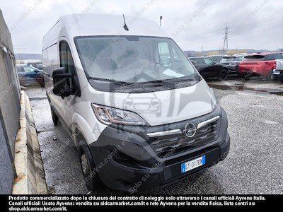 Opel Movano L2H2 2024