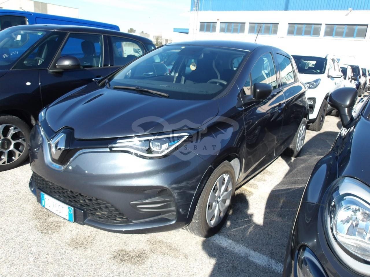 Renault Zoe Life 2020