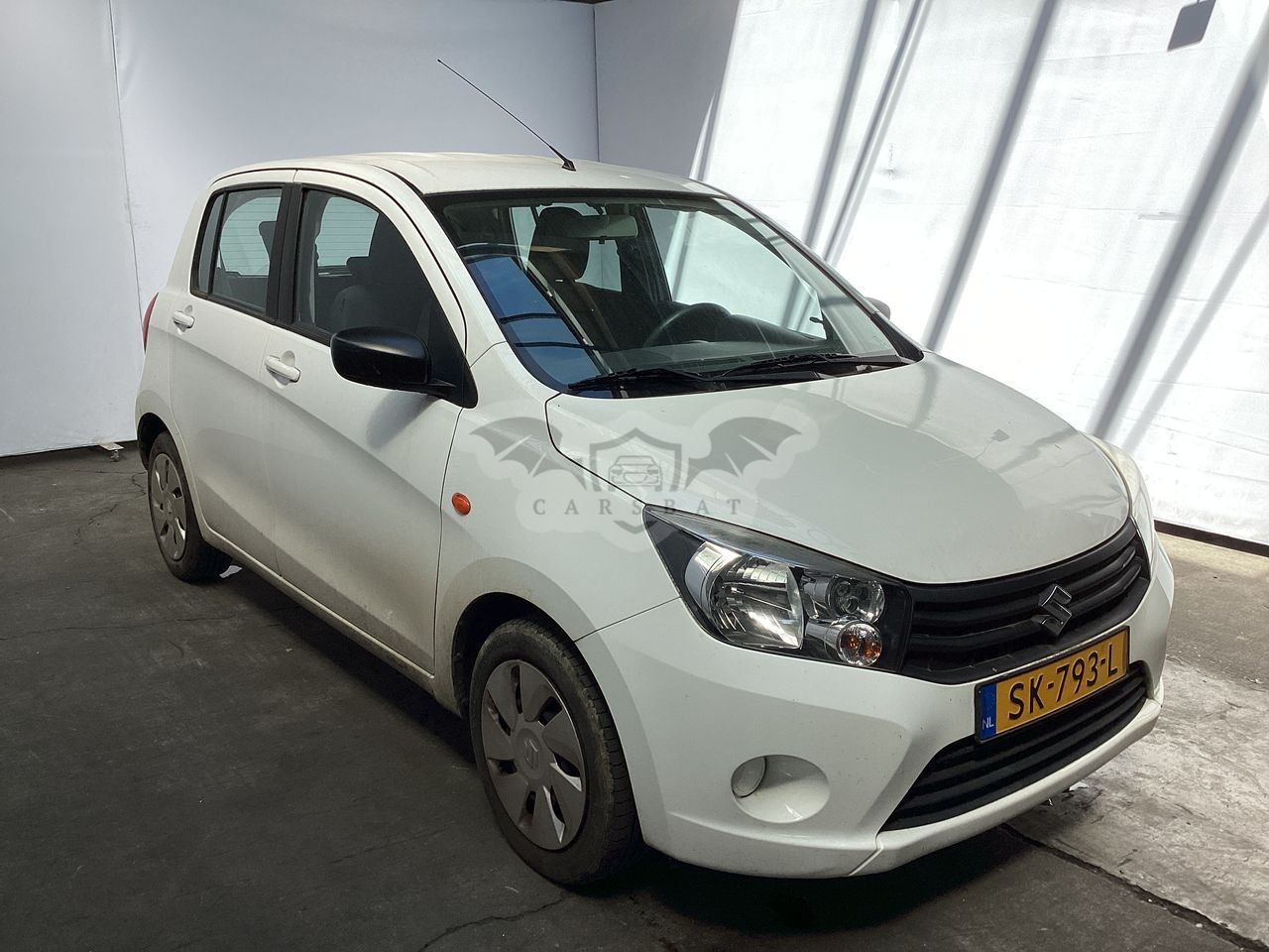 Suzuki Celerio 1.0 Comfort 2018