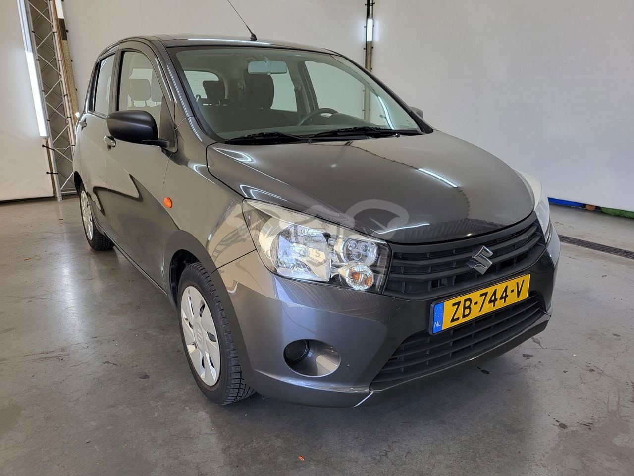 Suzuki Celerio 1.0 Comfort 2019