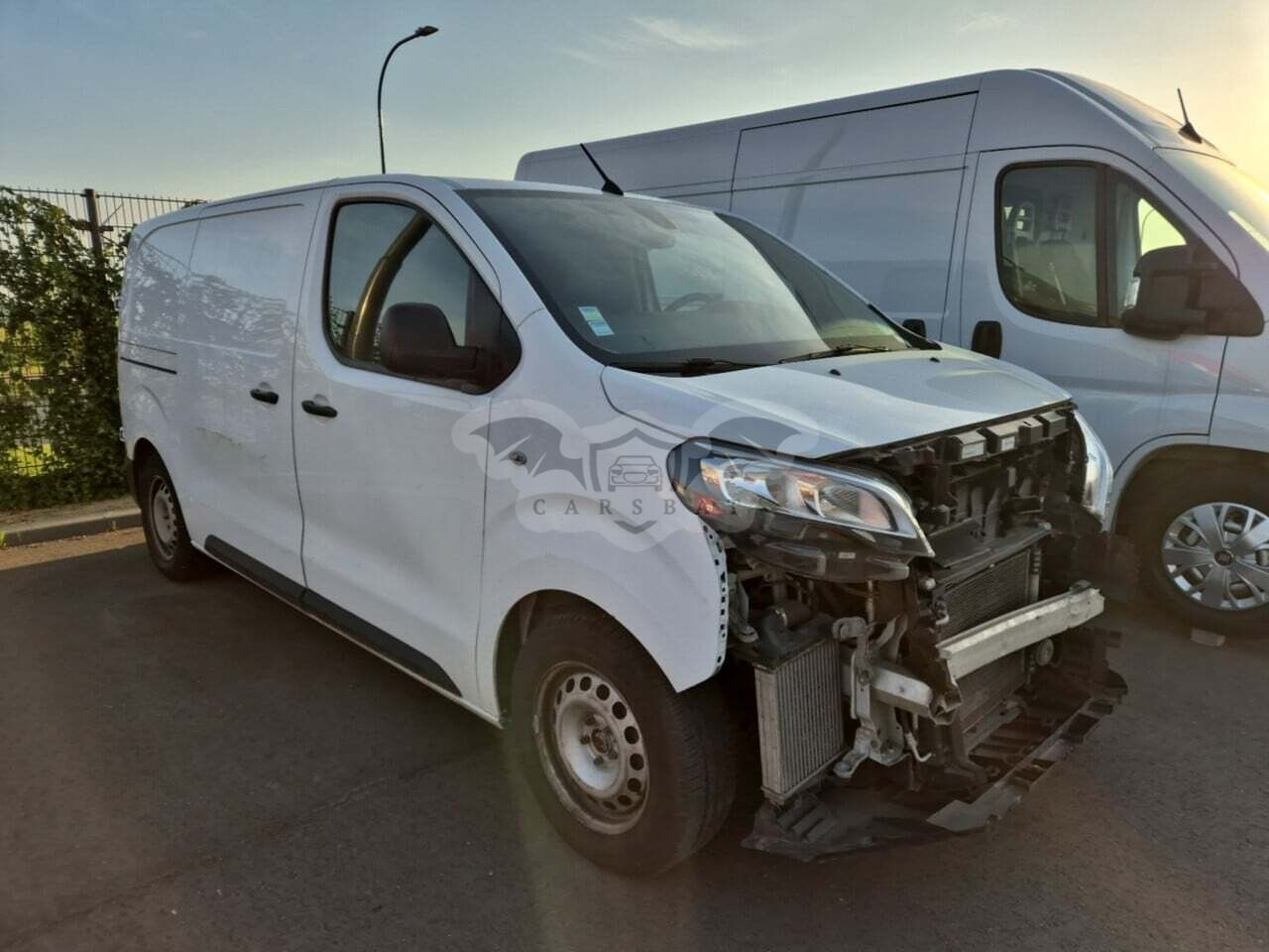Peugeot Expert Combi 1.5 2019