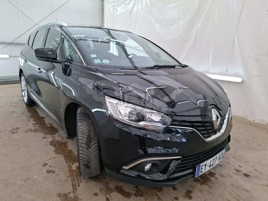 Renault Scenic Grand 1.5 DCI Business 2018