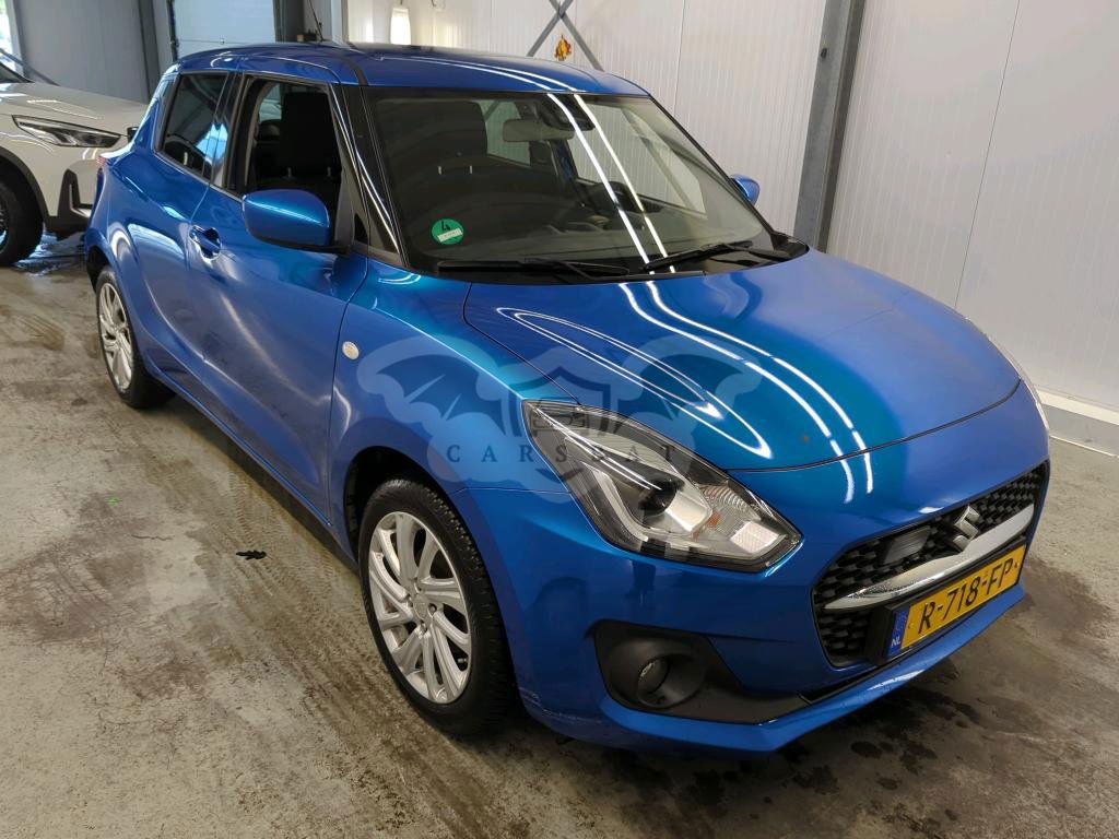 Suzuki Swift 1.2 2022