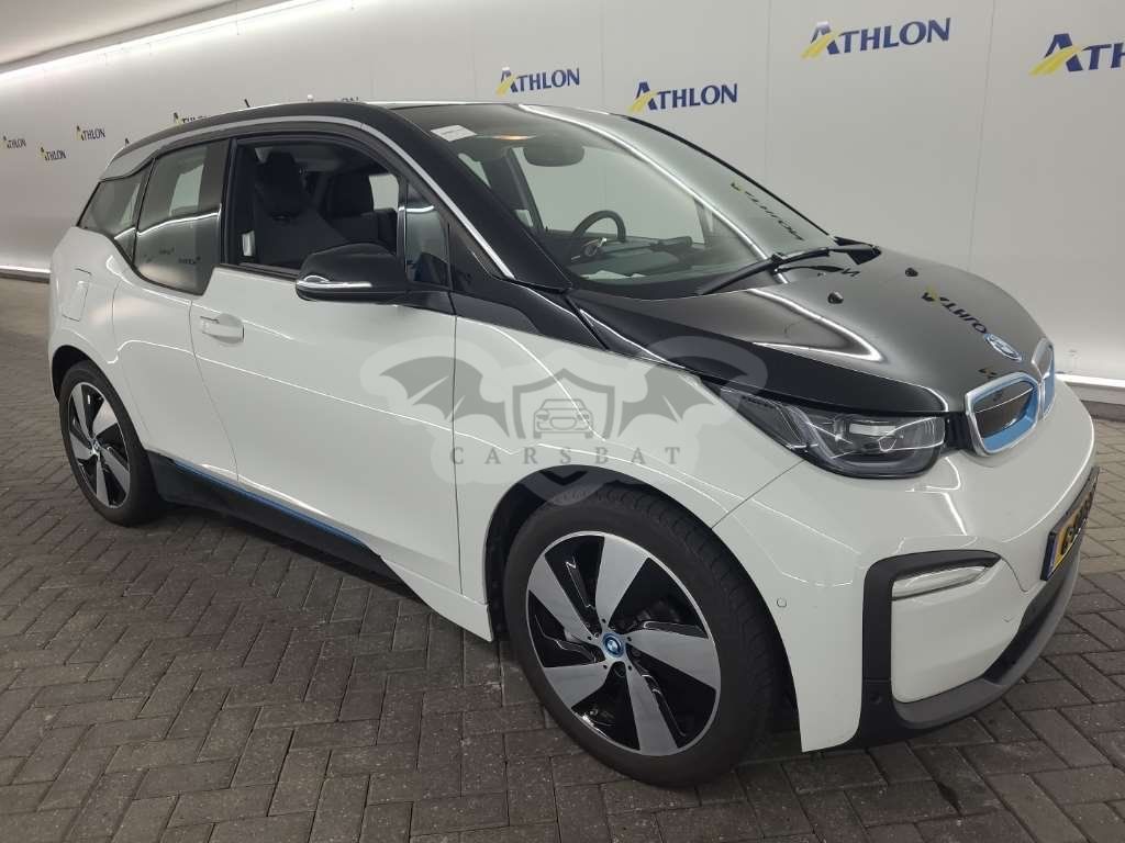 BMW i3 120e 2020