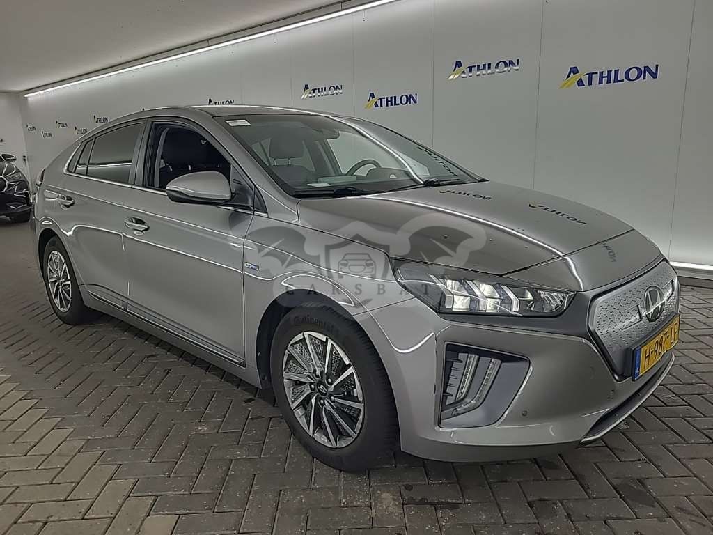 Hyundai IONIQ Premium 2020