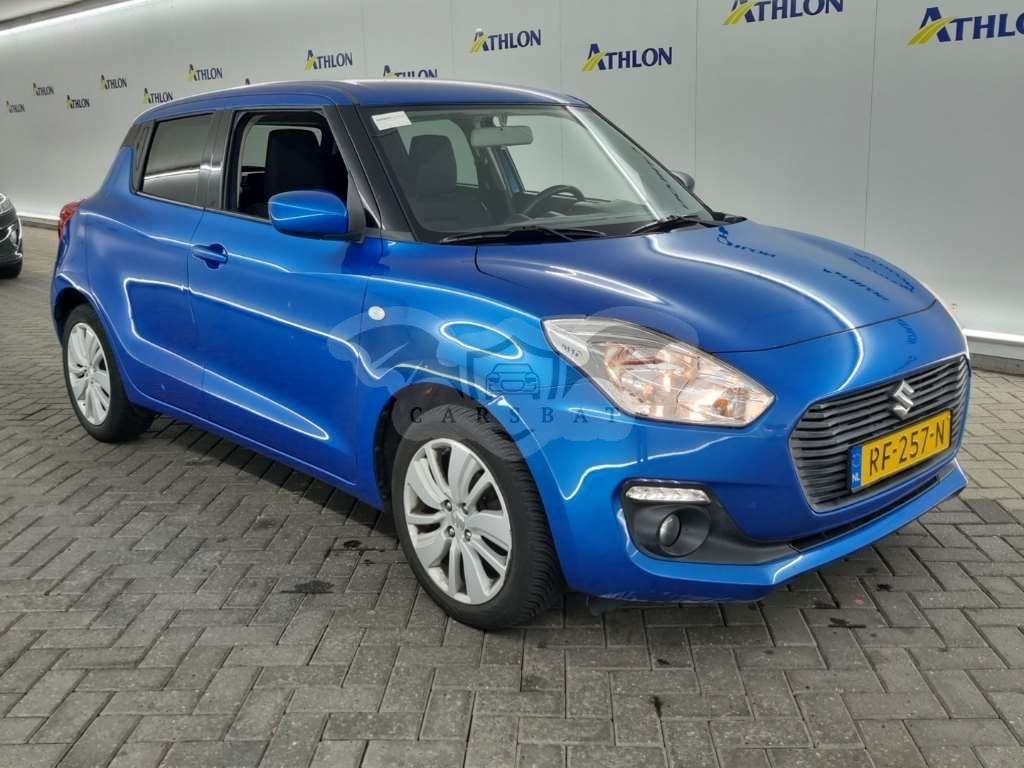 Suzuki Swift 1.2 2017