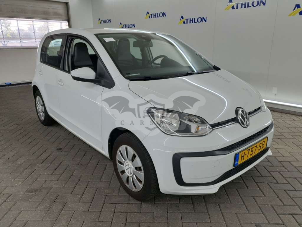Volkswagen Up! 1.0 2020