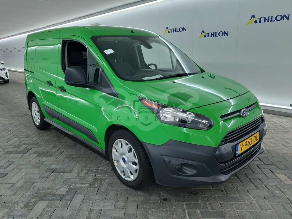 Ford Transit Connect 1.5 TDCI Trend 2017