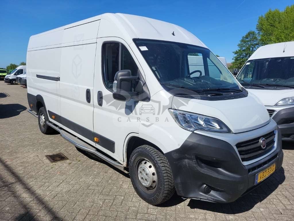 Fiat Ducato L4H2 3.0 2019