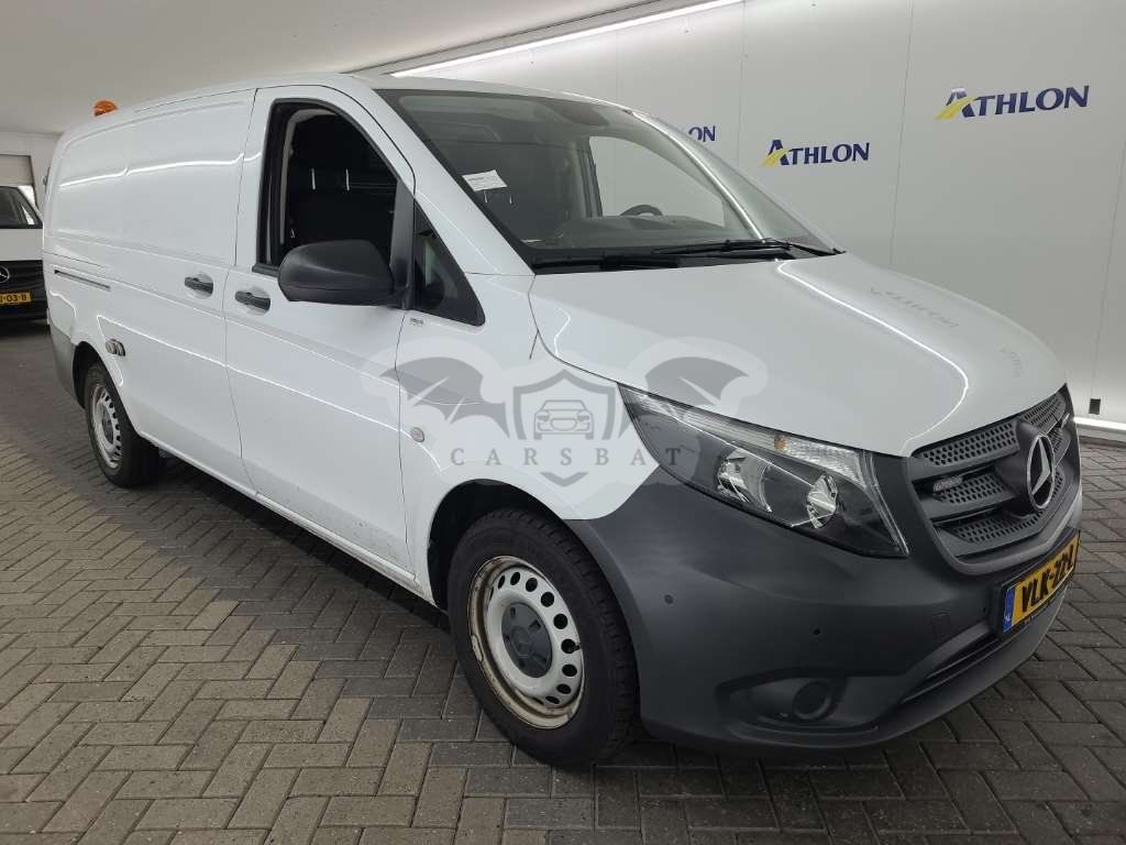 Mercedes-Benz Vito 116 CDI 2021