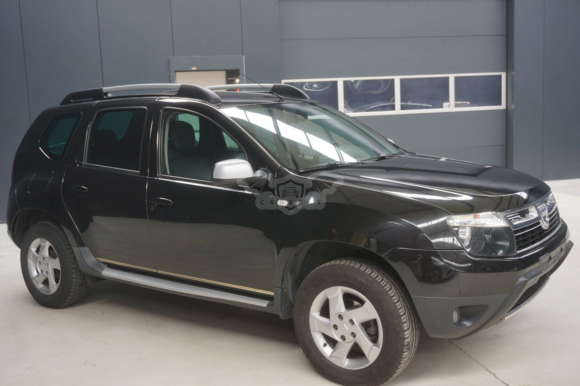 Dacia Duster 1.6 2011