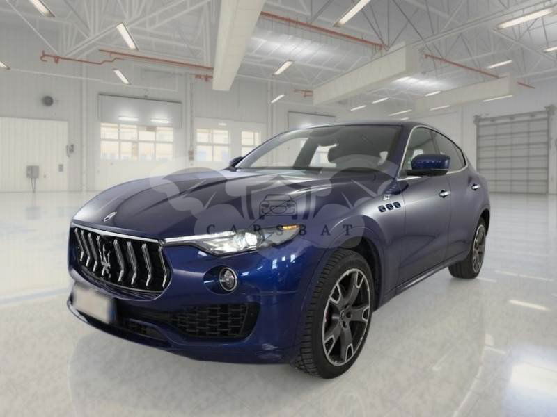Maserati Levante 2.0 2022