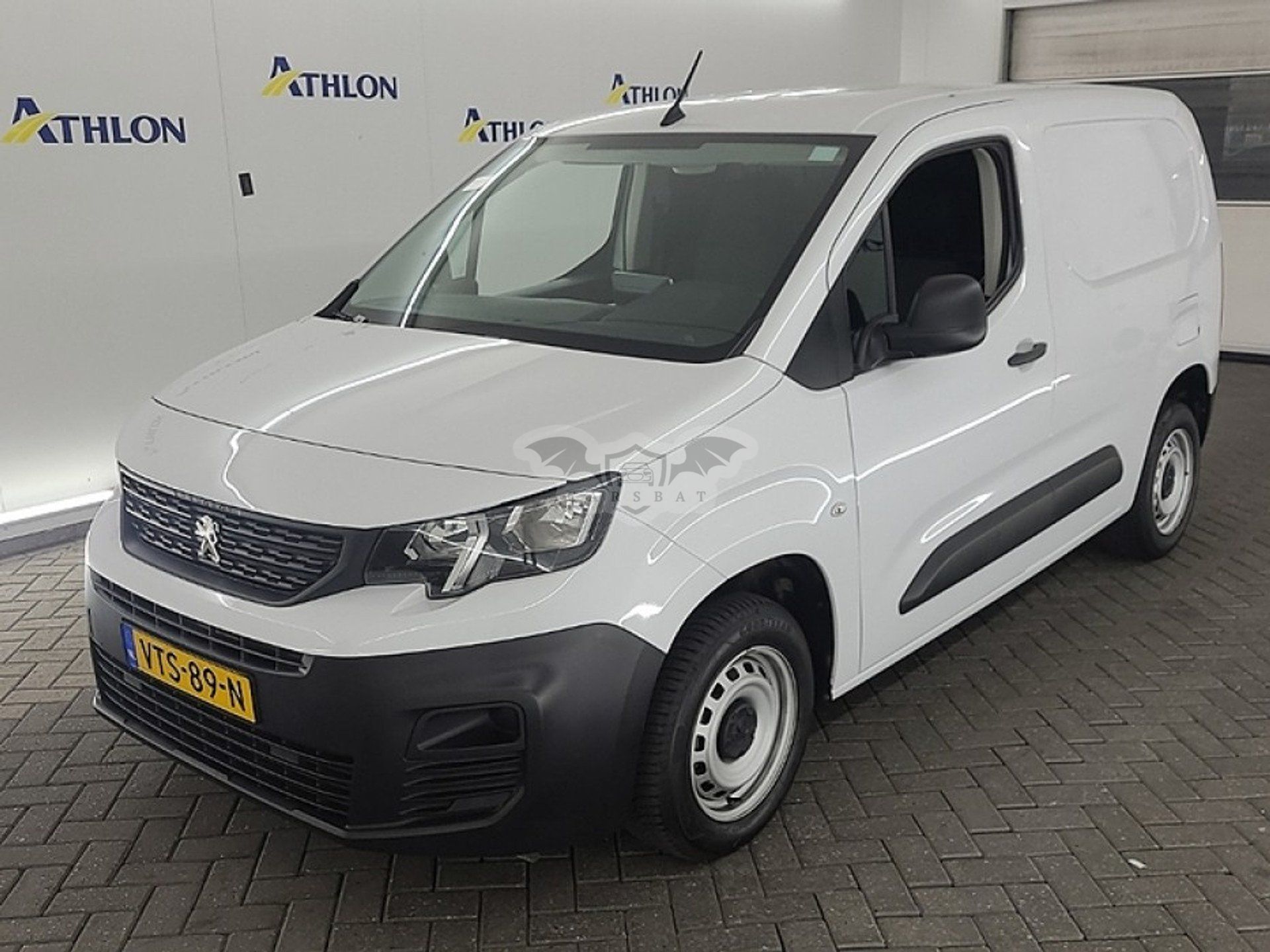 Peugeot Partner 1.5 HDI 2023