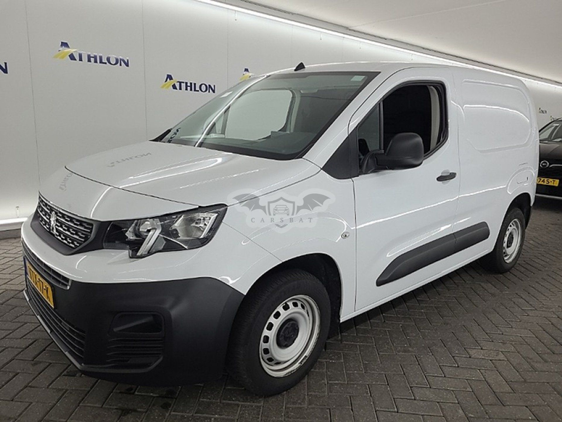 Peugeot Partner 1.5 HDI 2023