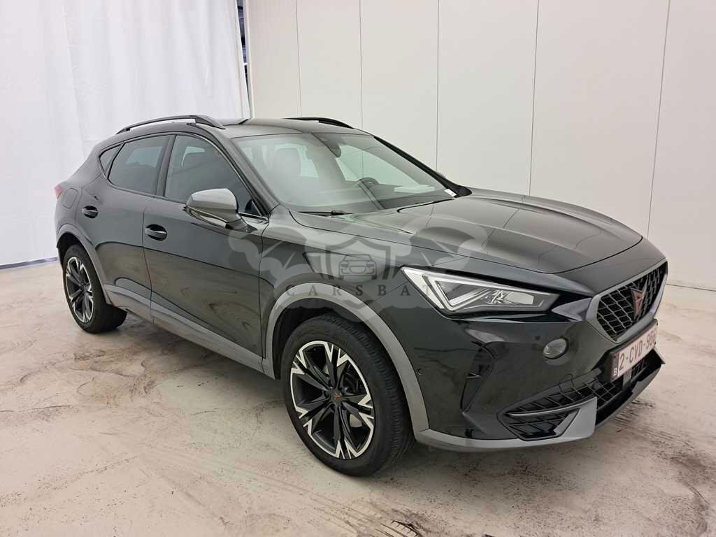 Cupra Formentor 1.5 TSI 2022