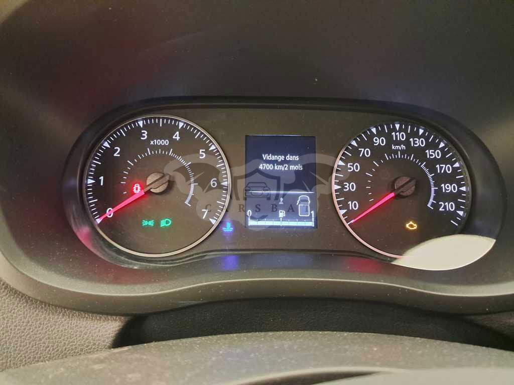 Nissan Interstar L3H2 2.3 DCI N-connecta 2023