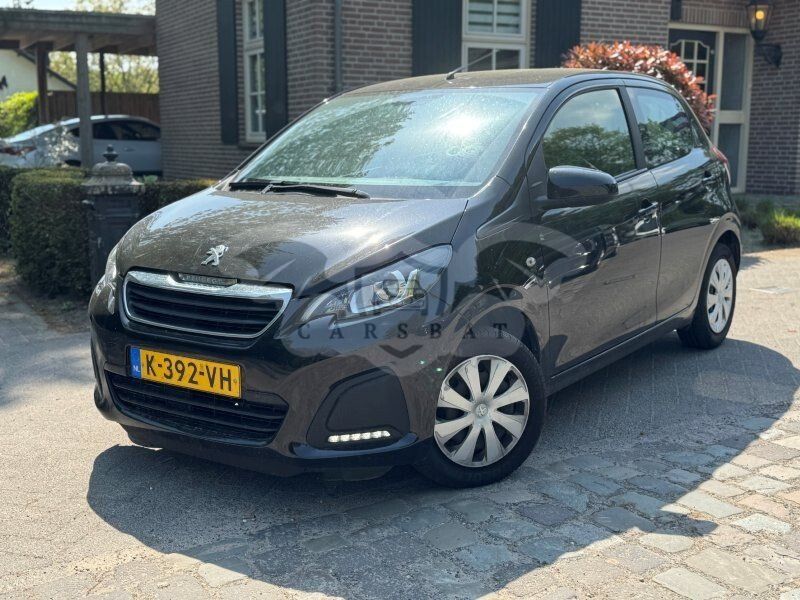 Peugeot 108 1.0 VTI Active 2021